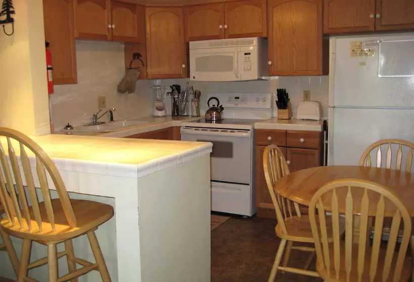 هتل La Vista Blanc