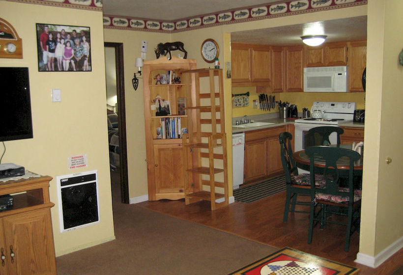 Hotelli La Vista Blanc