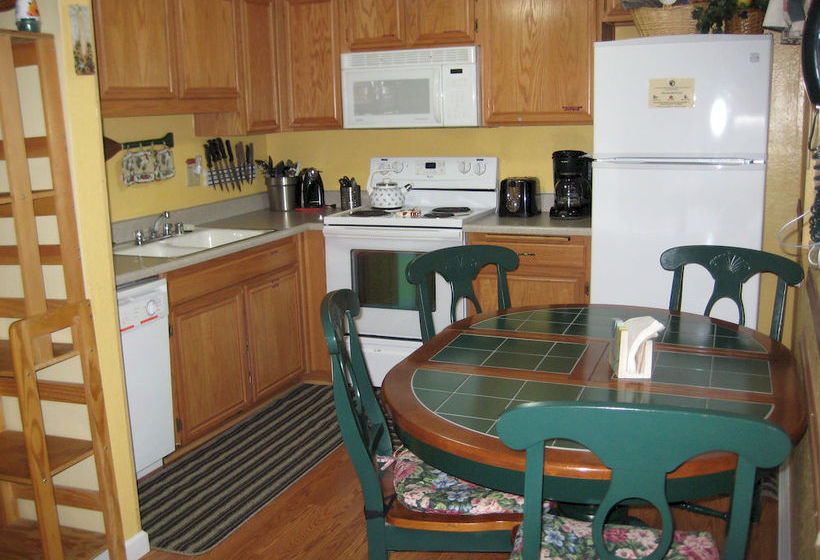 Hotelli La Vista Blanc