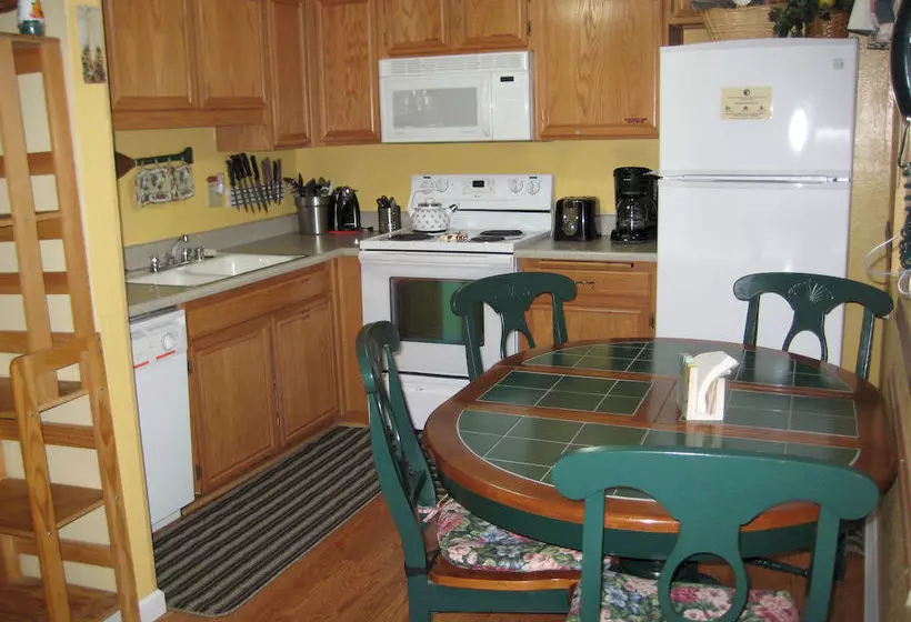 هتل La Vista Blanc