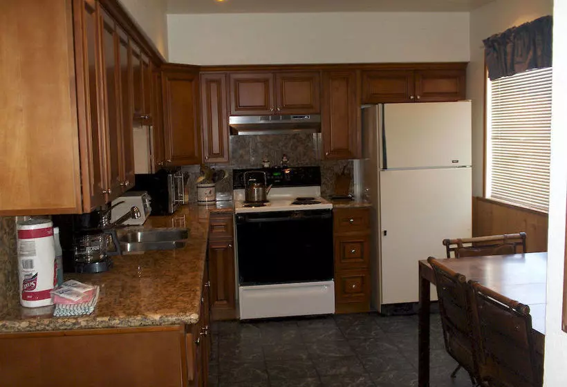 هتل La Vista Blanc