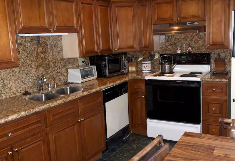 هتل La Vista Blanc