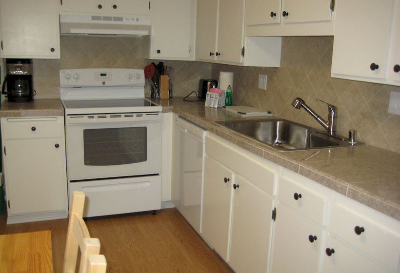 Hotelli La Vista Blanc