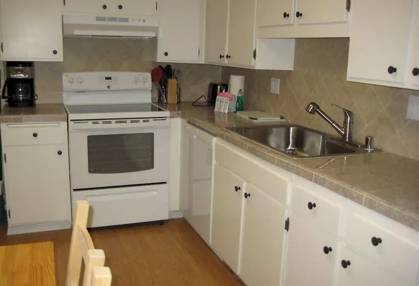 هتل La Vista Blanc