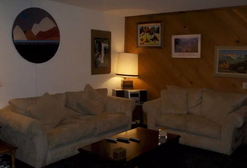 هتل La Vista Blanc