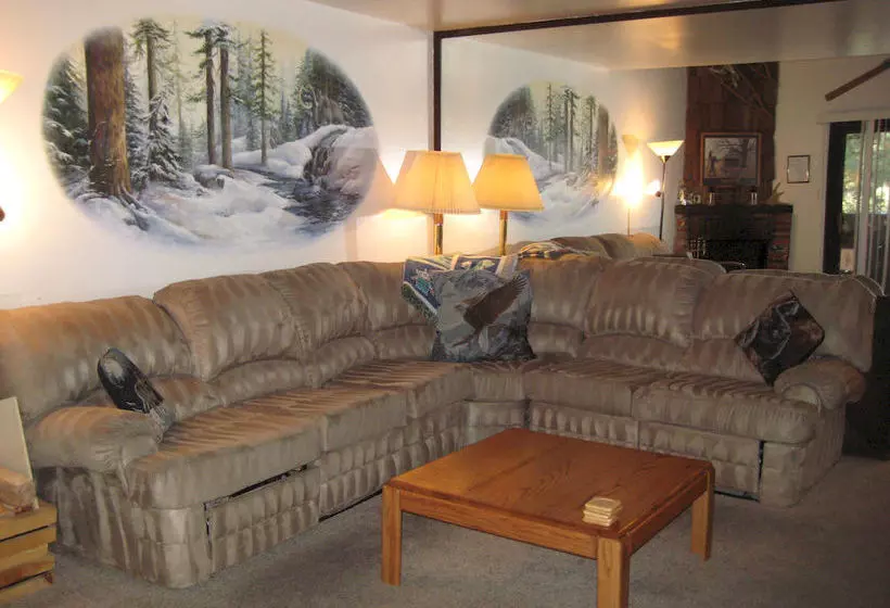 هتل La Vista Blanc