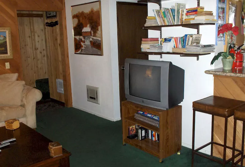 هتل La Vista Blanc