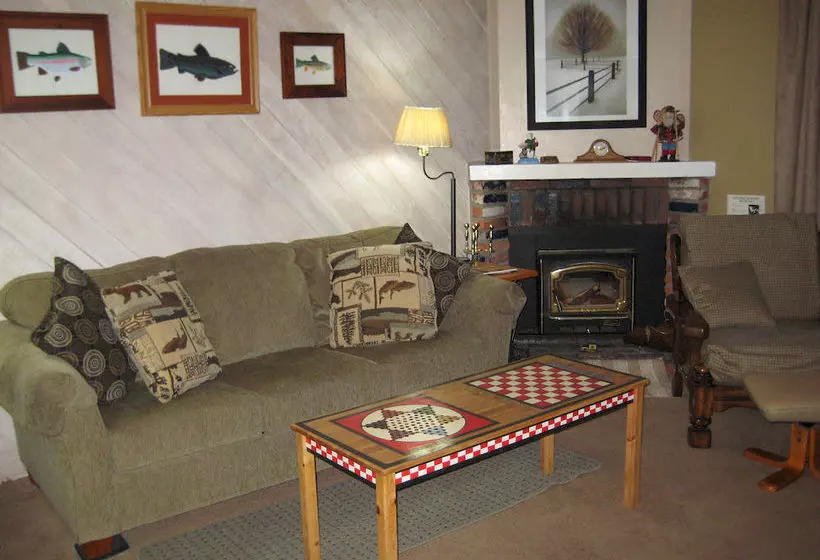 هتل La Vista Blanc