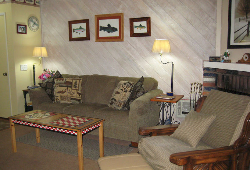 Hotelli La Vista Blanc