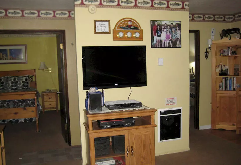 هتل La Vista Blanc