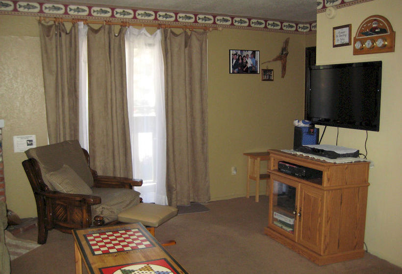 Hotelli La Vista Blanc