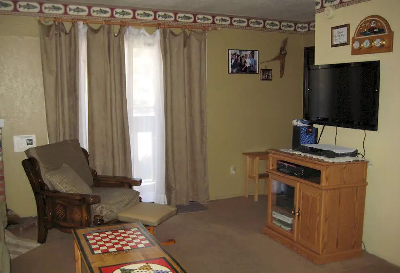 هتل La Vista Blanc