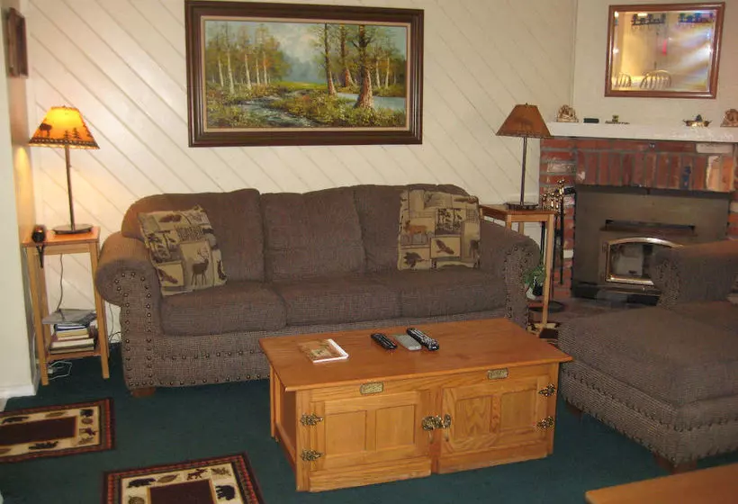 هتل La Vista Blanc