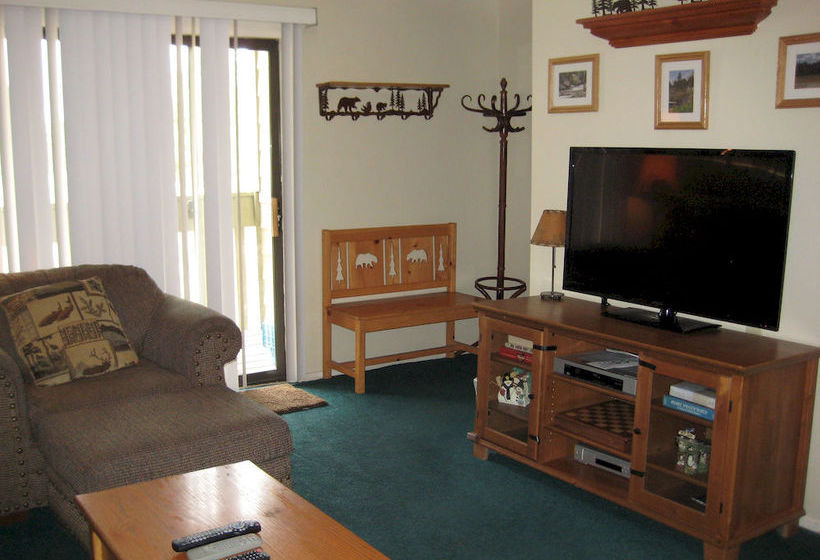 Hotelli La Vista Blanc