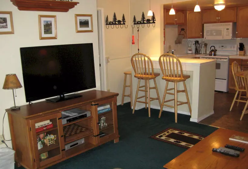 هتل La Vista Blanc