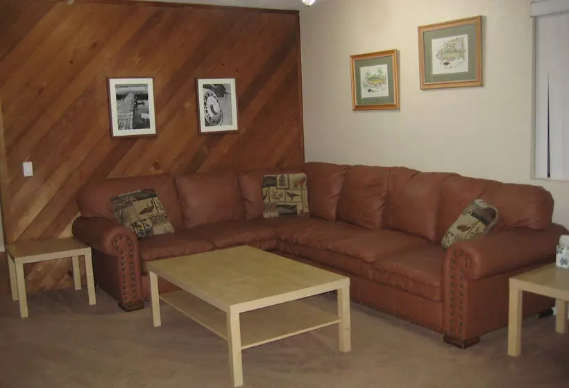 هتل La Vista Blanc