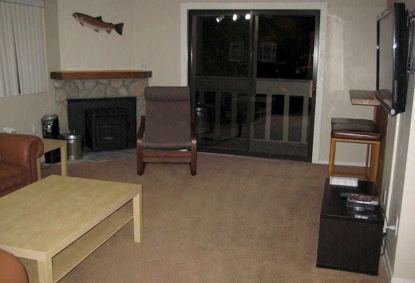 Hotelli La Vista Blanc