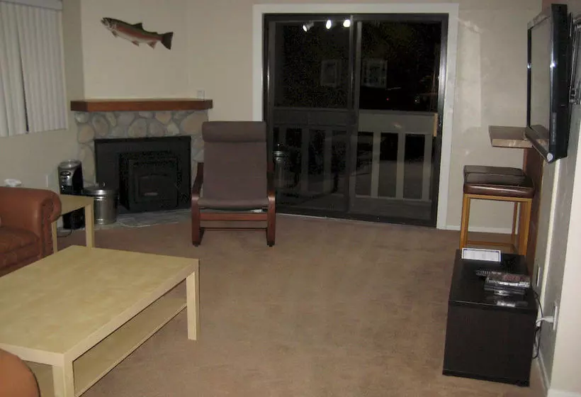 هتل La Vista Blanc