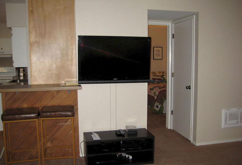 Hotelli La Vista Blanc