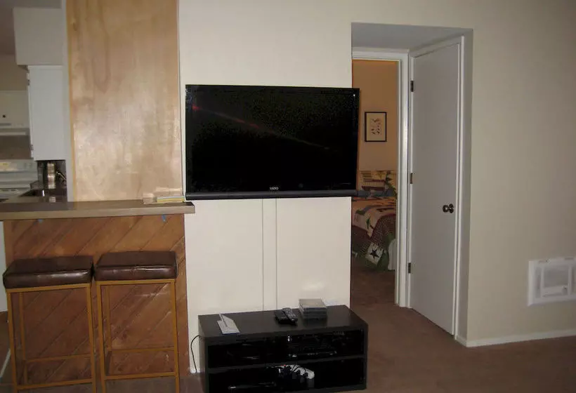 هتل La Vista Blanc