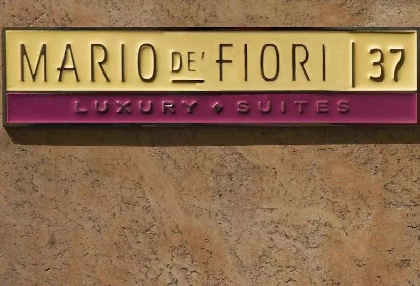 هتل Mario De  Fiori 37