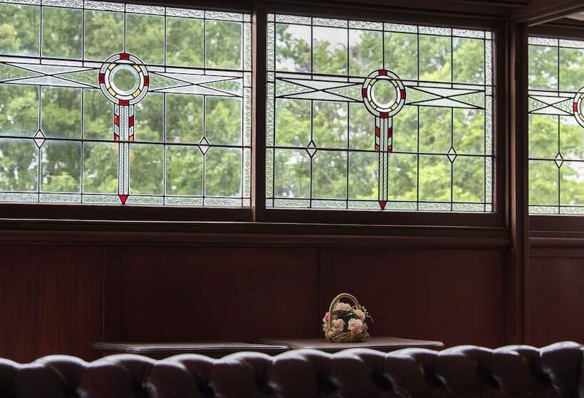 호텔 The Metropole Guest House Katoomba