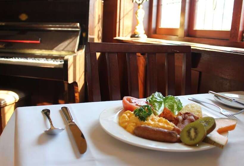 호텔 The Metropole Guest House Katoomba