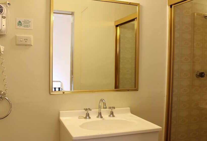 호텔 The Metropole Guest House Katoomba