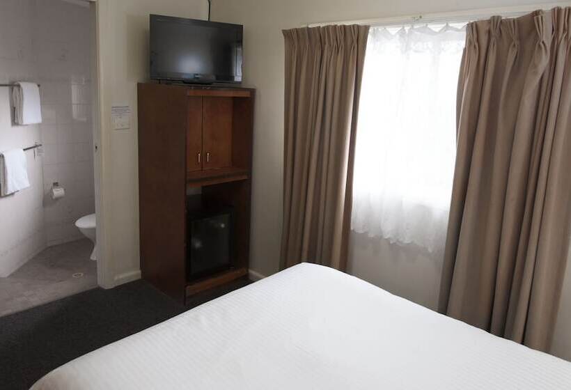 호텔 The Metropole Guest House Katoomba