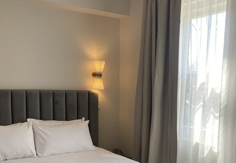 호텔 The Metropole Guest House Katoomba