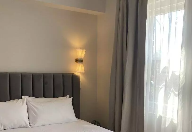 Hotel The Metropole Guest House Katoomba