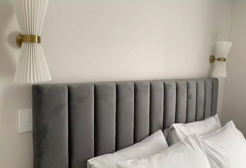 Hotel The Metropole Guest House Katoomba