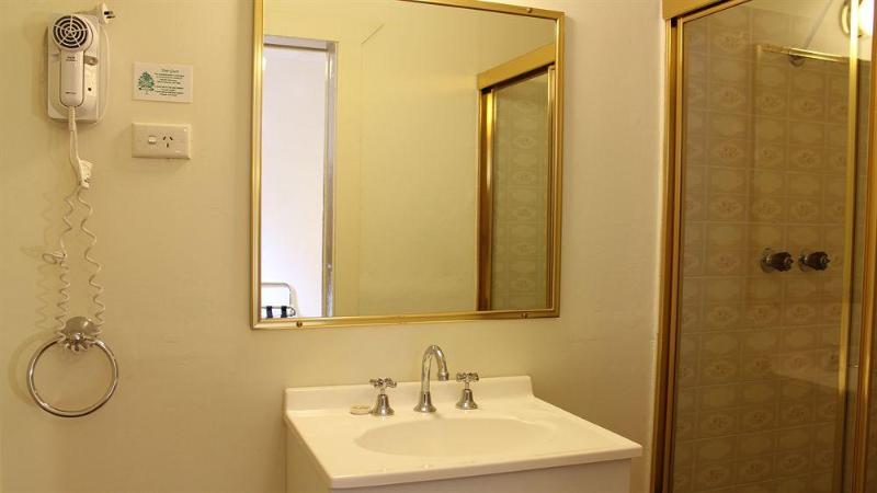 호텔 The Metropole Guest House Katoomba