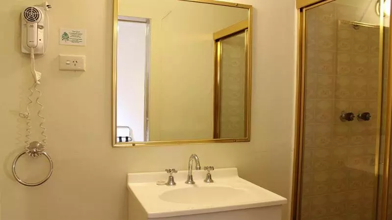 Hotel The Metropole Guest House Katoomba