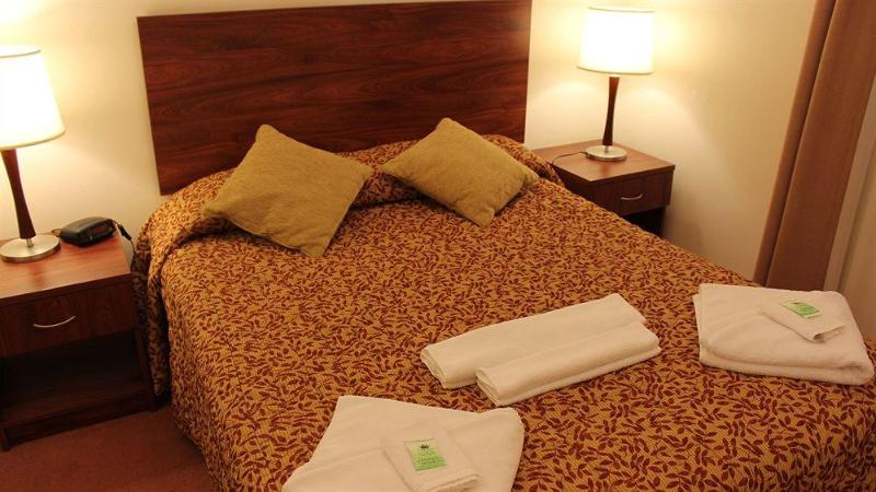 호텔 The Metropole Guest House Katoomba