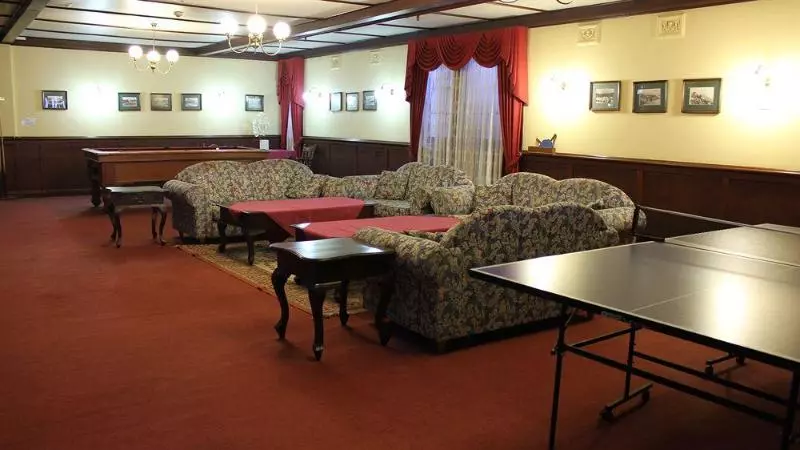 Hotel The Metropole Guest House Katoomba