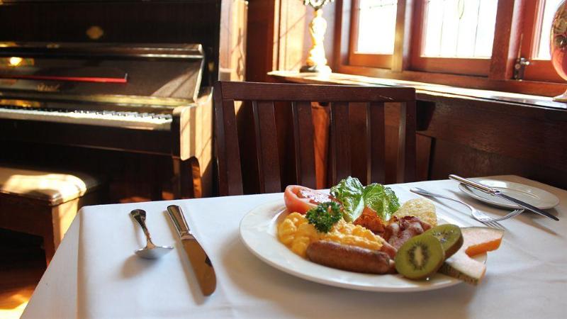 호텔 The Metropole Guest House Katoomba