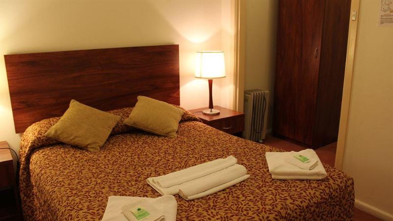 호텔 The Metropole Guest House Katoomba