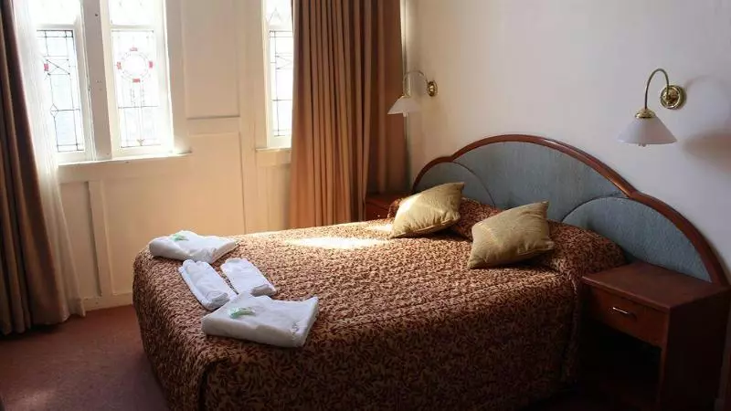 Hotel The Metropole Guest House Katoomba