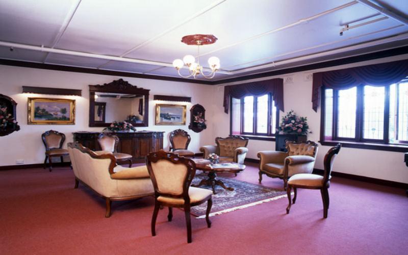 호텔 The Metropole Guest House Katoomba