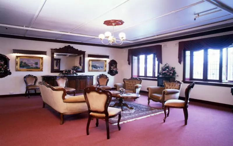 Hotel The Metropole Guest House Katoomba