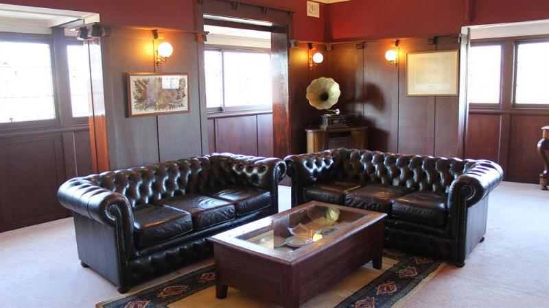호텔 The Metropole Guest House Katoomba