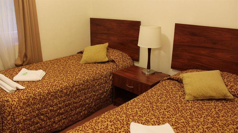 호텔 The Metropole Guest House Katoomba