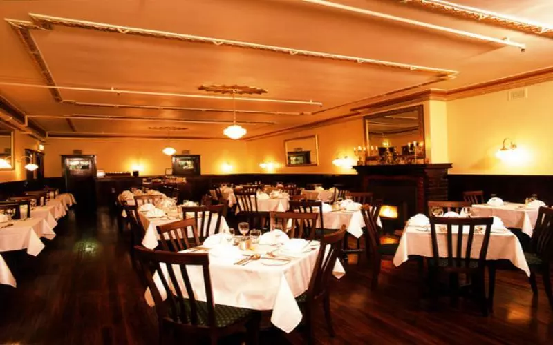 Hotel The Metropole Guest House Katoomba