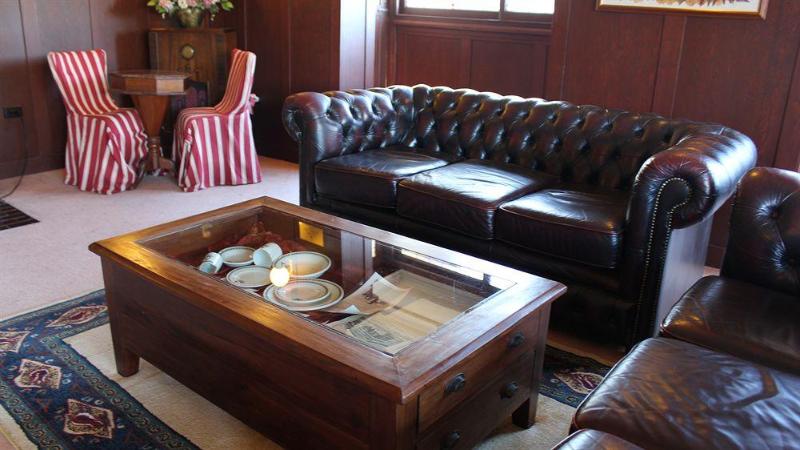 호텔 The Metropole Guest House Katoomba