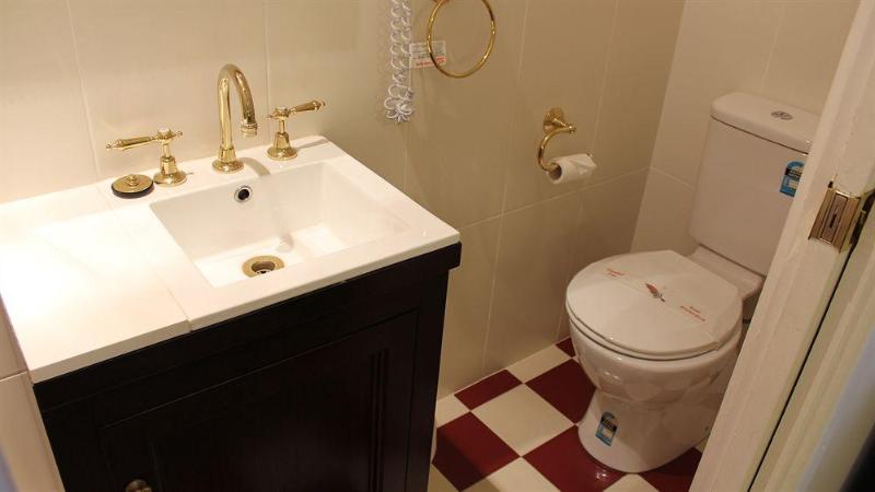 호텔 The Metropole Guest House Katoomba