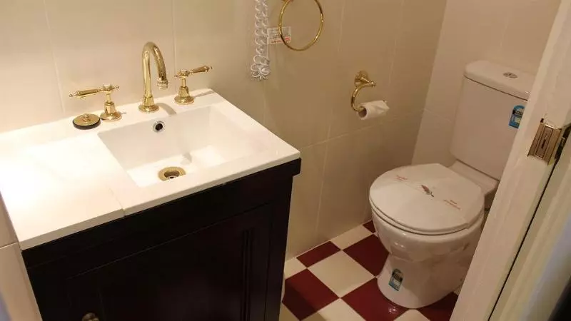 Hotel The Metropole Guest House Katoomba