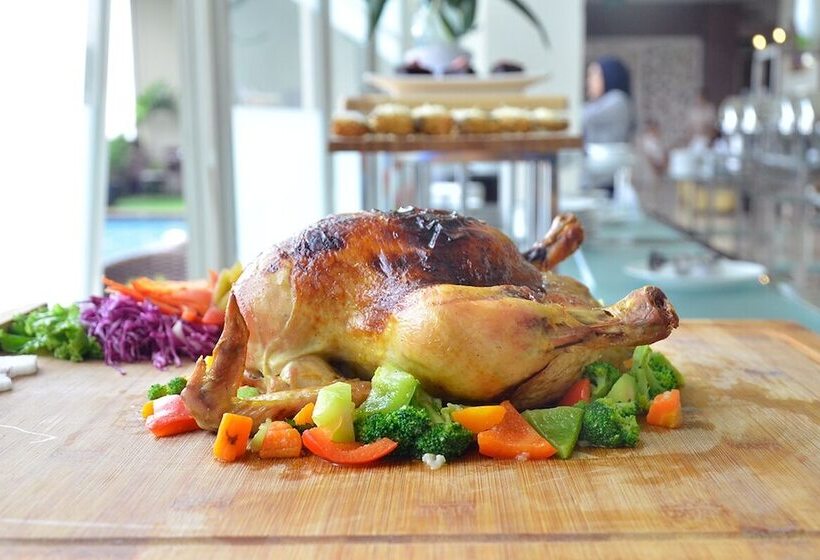 Отель Padjadjaran