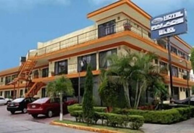 فندق Palace De La Victoria