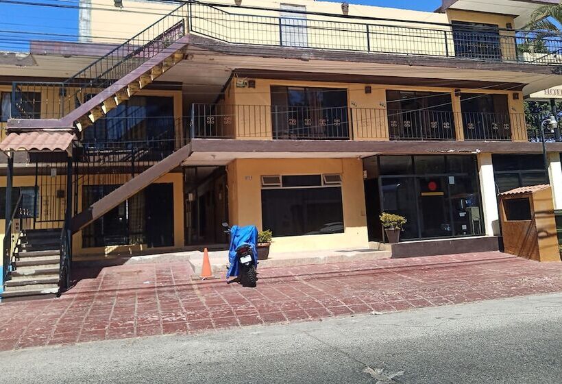 فندق Palace De La Victoria